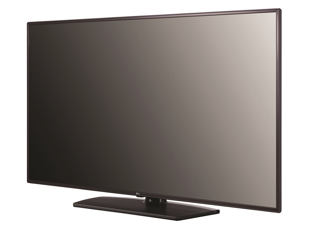 GuestSupply US | LG 32in Slim LED Television, Pro:Centric, Pro
